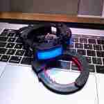 Sam's handcuffs - Image 2