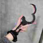 Sam's handcuffs - Image 3