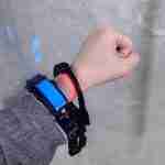 Sam's handcuffs - Image 4