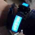 Sam's handcuffs - Image 5