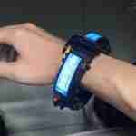 Sam's handcuffs - Image 8