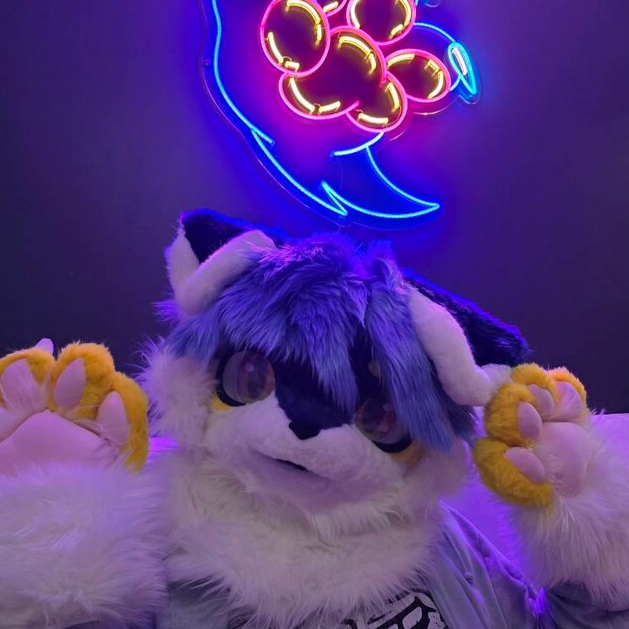 craig's fursuit