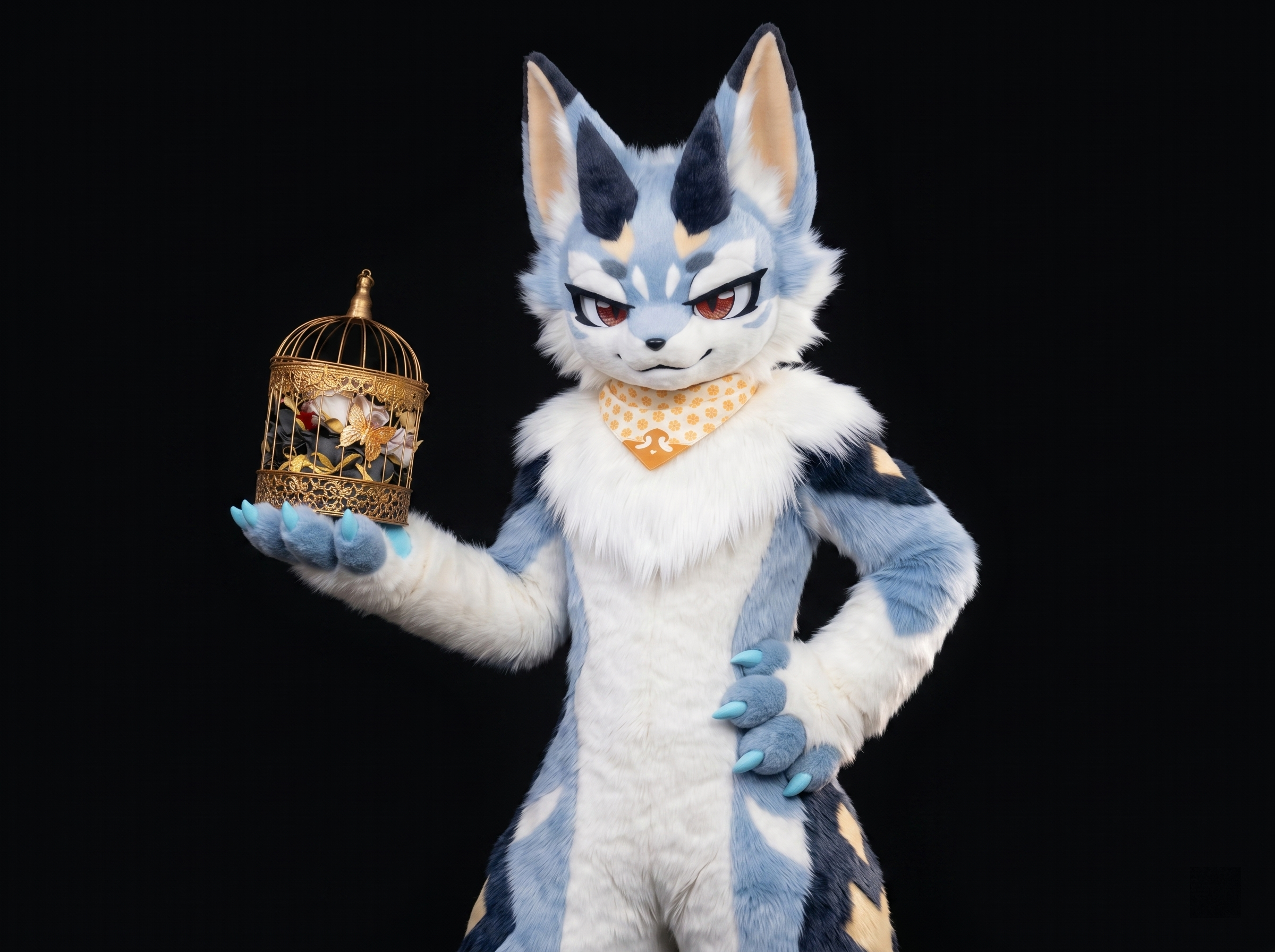 Kemono