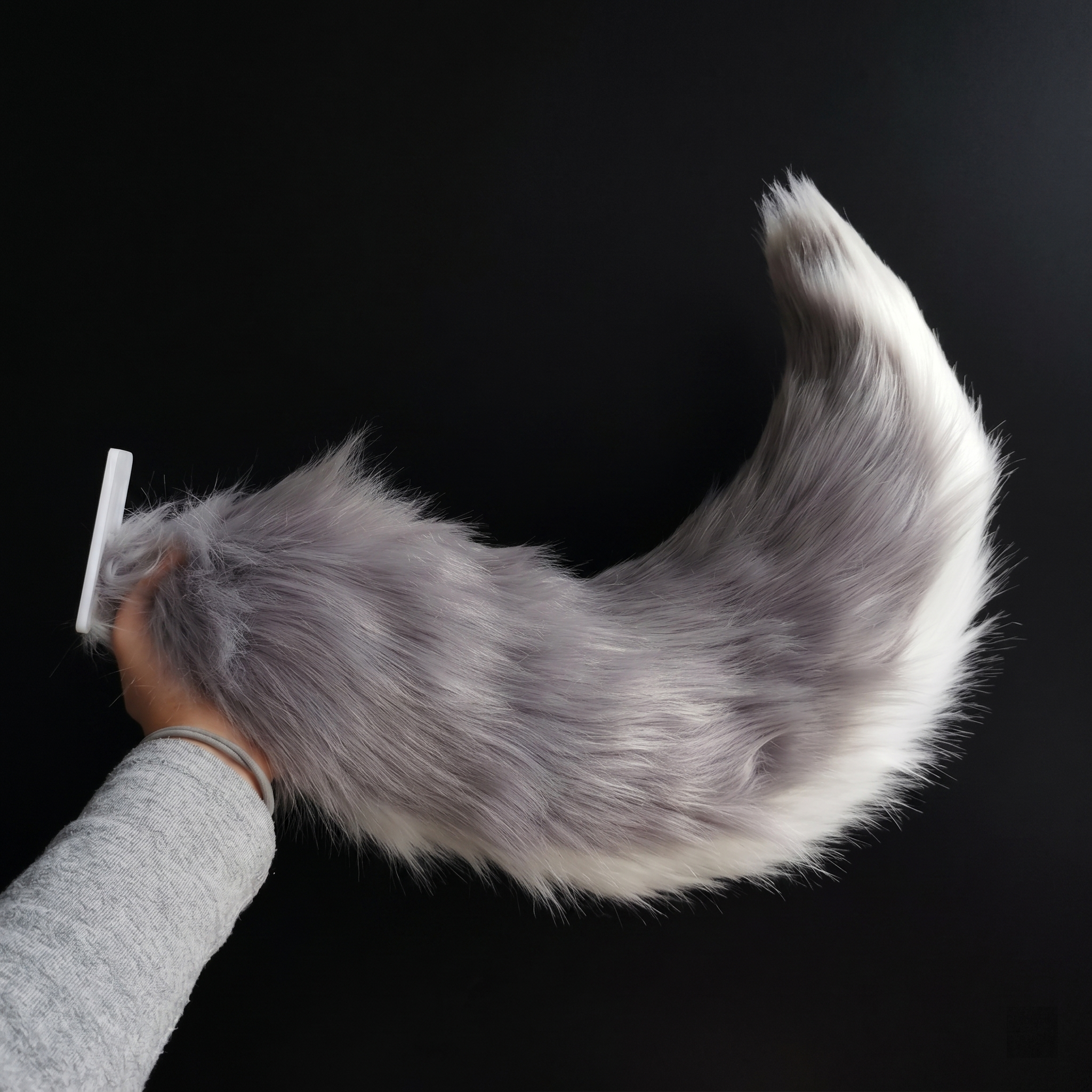 TAIL