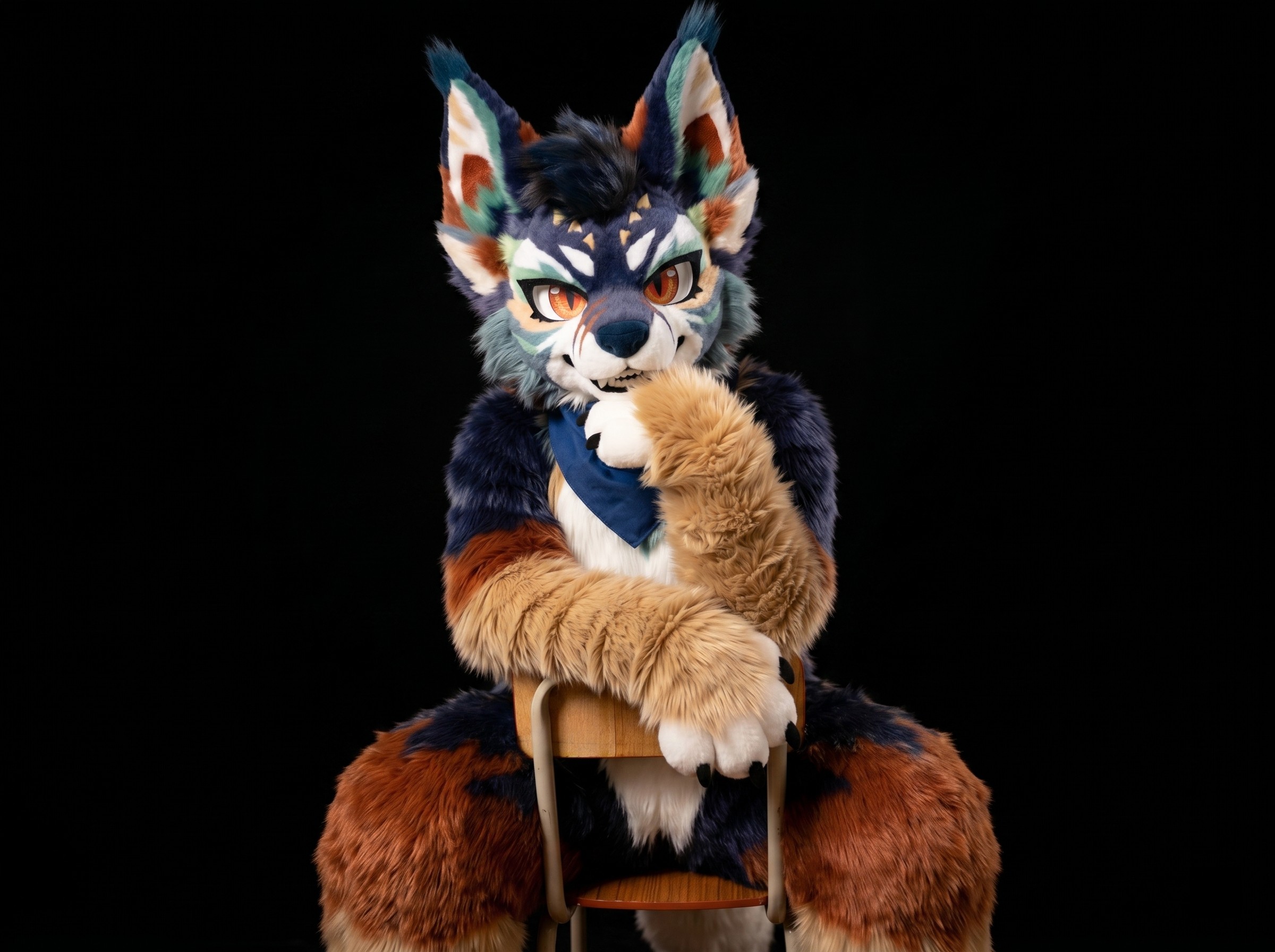 Toony